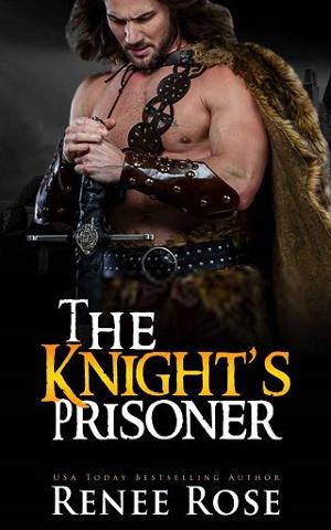 The Knight’s Prisoner by Renee Rose