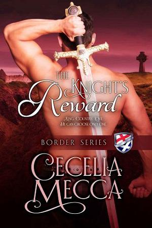 The Knight’s Reward by Cecelia Mecca