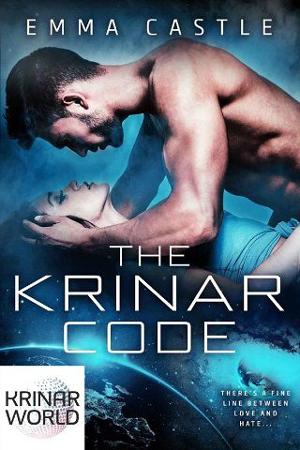 The Krinar Code by Emma Castle