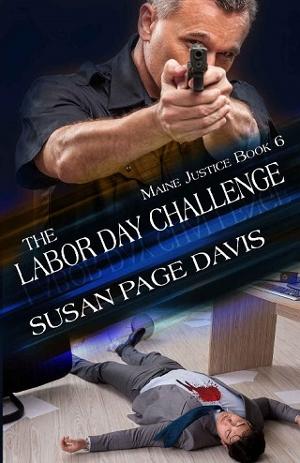 The Labor Day Challenge by Susan Page Davis
