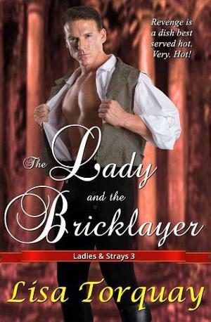 The Lady and the Bricklayer by Lisa Torquay