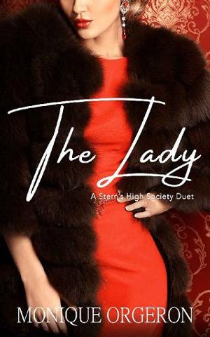 The Lady by Monique Orgeron