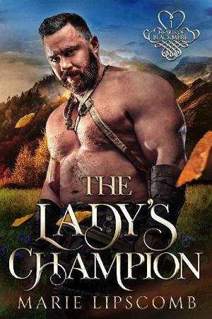 The Lady’s Champion by Marie Lipscomb