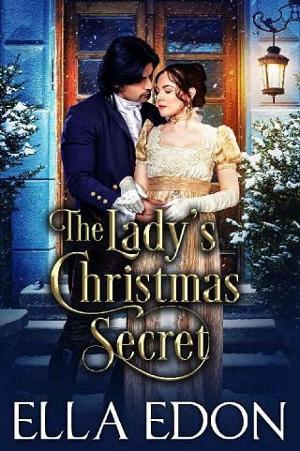 The Lady’s Christmas Secret by Ella Edon