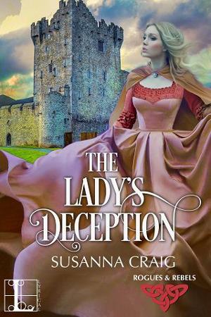 The Lady’s Deception by Susanna Craig