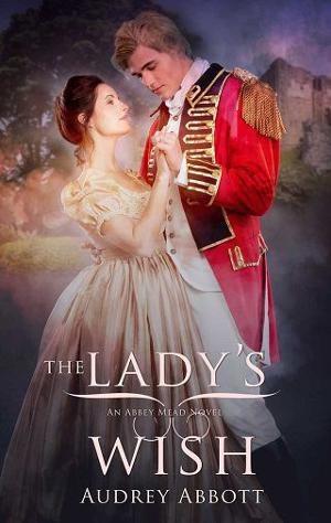 The Lady’s Wish by Audrey Abbott