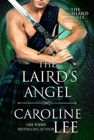 The Laird’s Angel by Caroline Lee