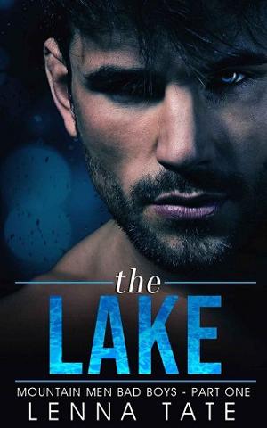The Lake, Part 1 by Lenna Tate