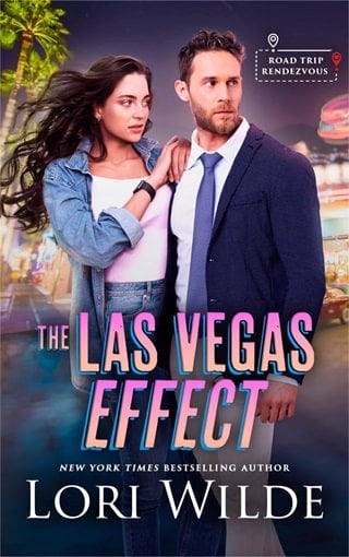 The Las Vegas Effect by Lori Wilde