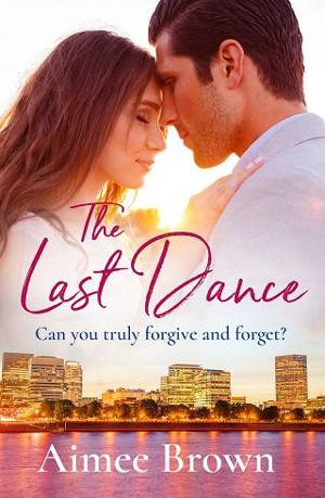 The Last Dance by Aimee Brown