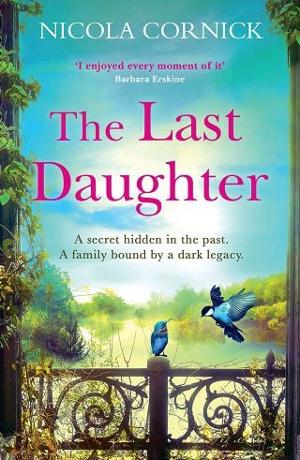 The Last Daughter by Nicola Cornick