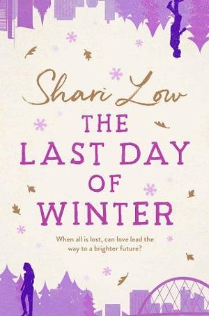The Last Day of Winter by Shari Low