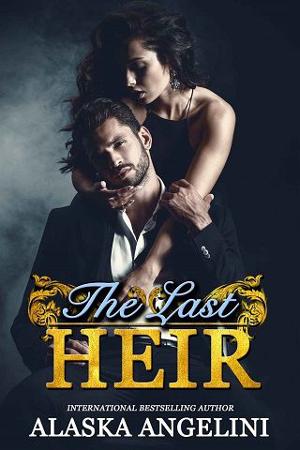 The Last Heir by Alaska Angelini