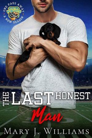 The Last Honest Man by Mary J. Williams