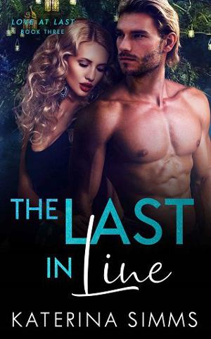 The Last in Line by Katerina Simms