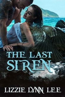 The Last Siren by Lizzie Lynn Lee