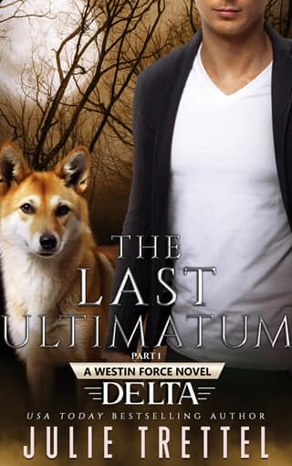 The Last Ultimatum, Part 1 by Julie Trettel