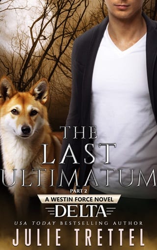 The Last Ultimatum, Part 2 by Julie Trettel