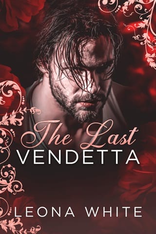 The Last Vendetta by Leona White