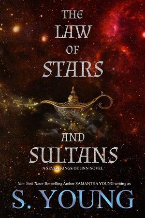 The Law of Stars and Sultans by S. Young
