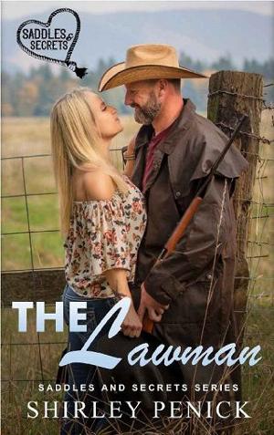 The Lawman by Shirley Penick