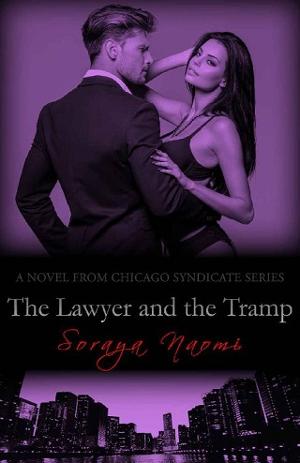 The Lawyer and the Tramp by Soraya Naomi