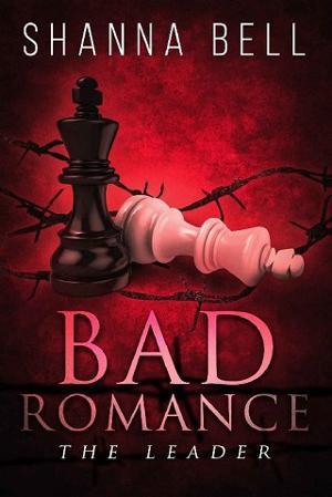 Bad Romance: The Leader by Shanna Bell