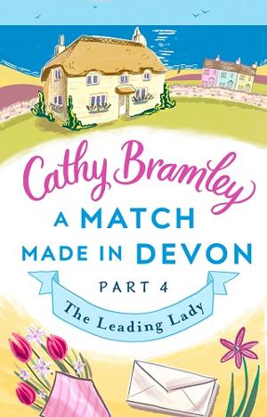 The Leading Lady by Cathy Bramley