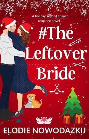 # The Leftover Bride by Elodie Nowodazkij