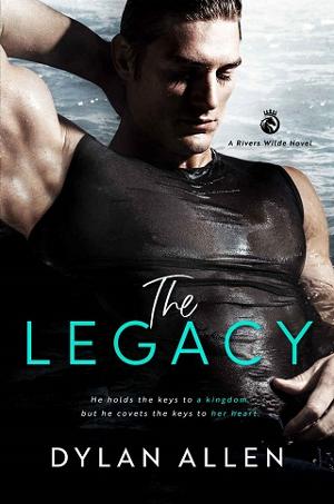 The Legacy by Dylan Allen