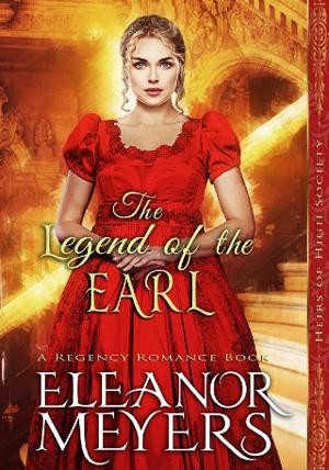The Legend of the Earl by Eleanor Meyers