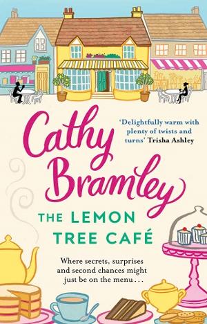 The Lemon Tree Café by Cathy Bramley
