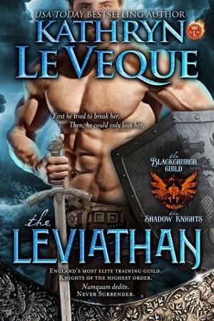 The Leviathan by Kathryn Le Veque