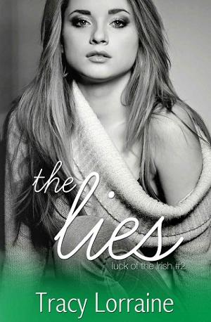 The Lies by Tracy Lorraine