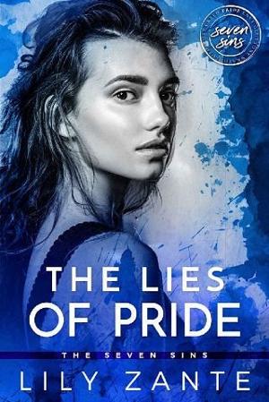 The Lies of Pride by Lily Zante