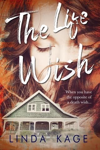 The Life Wish by Linda Kage