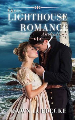 The Lighthouse Romance Anthology by Dawn Luedecke