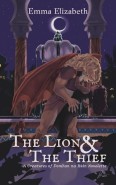 The Lion & The Thief by Emma Elizabeth