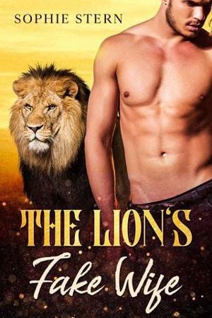 The Lion’s Fake Wife by Sophie Stern