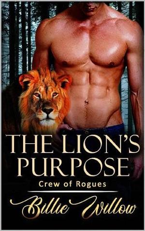 The Lion’s Purpose by Billie Willow