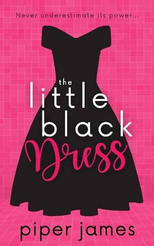The Little Black Dress by Piper James