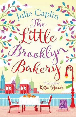 The Little Brooklyn Bakery by Julie Caplin