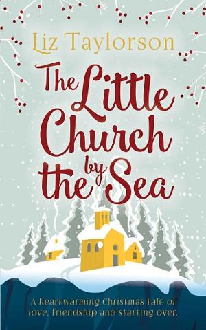 The Little Church by the Sea by Liz Taylorson