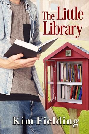 The Little Library by Kim Fielding