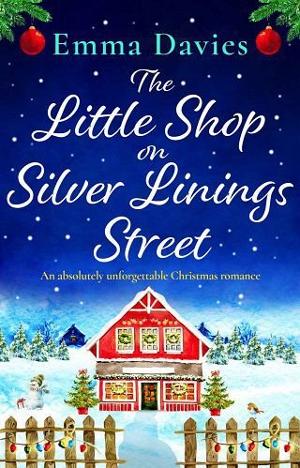The Little Shop on Silver Linings Street by Emma Davies