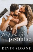 The Locksmith’s Promise by Devin Sloane