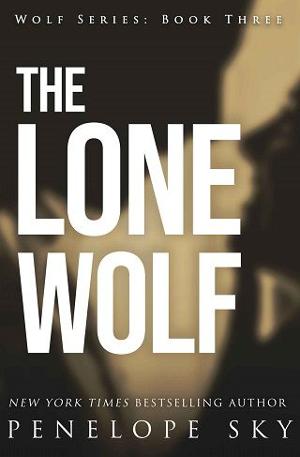 The Lone Wolf by Penelope Sky