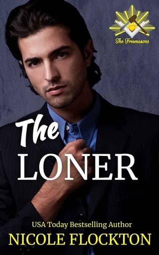 The Loner by Nicole Flockton