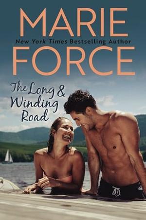 The Long and Winding Road by Marie Force