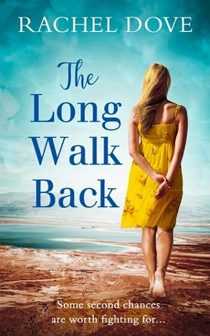 The Long Walk Back by Rachel Dove